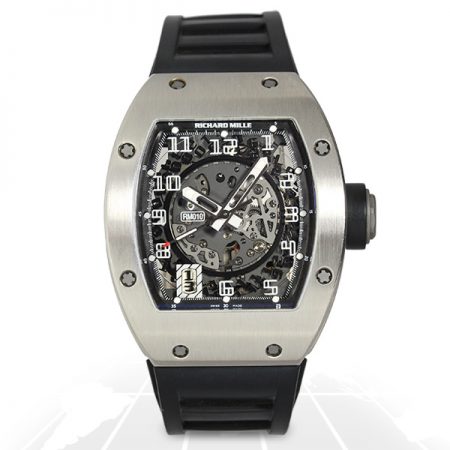 RM010 Replica Watches Luxury Replicas Dubai Watch Stores