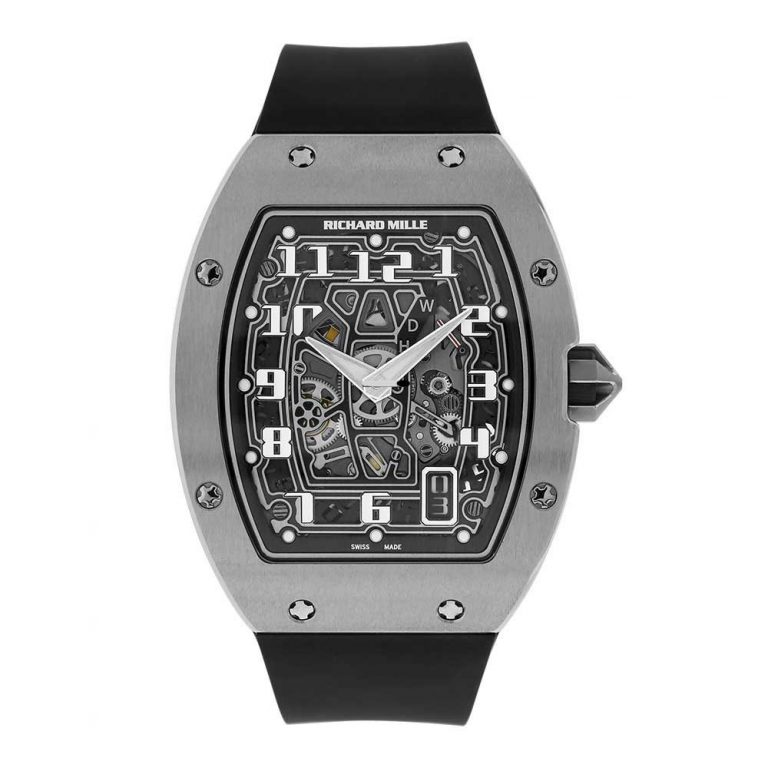 Richard Mille Replica Luxury Replicas Dubai Watch Stores