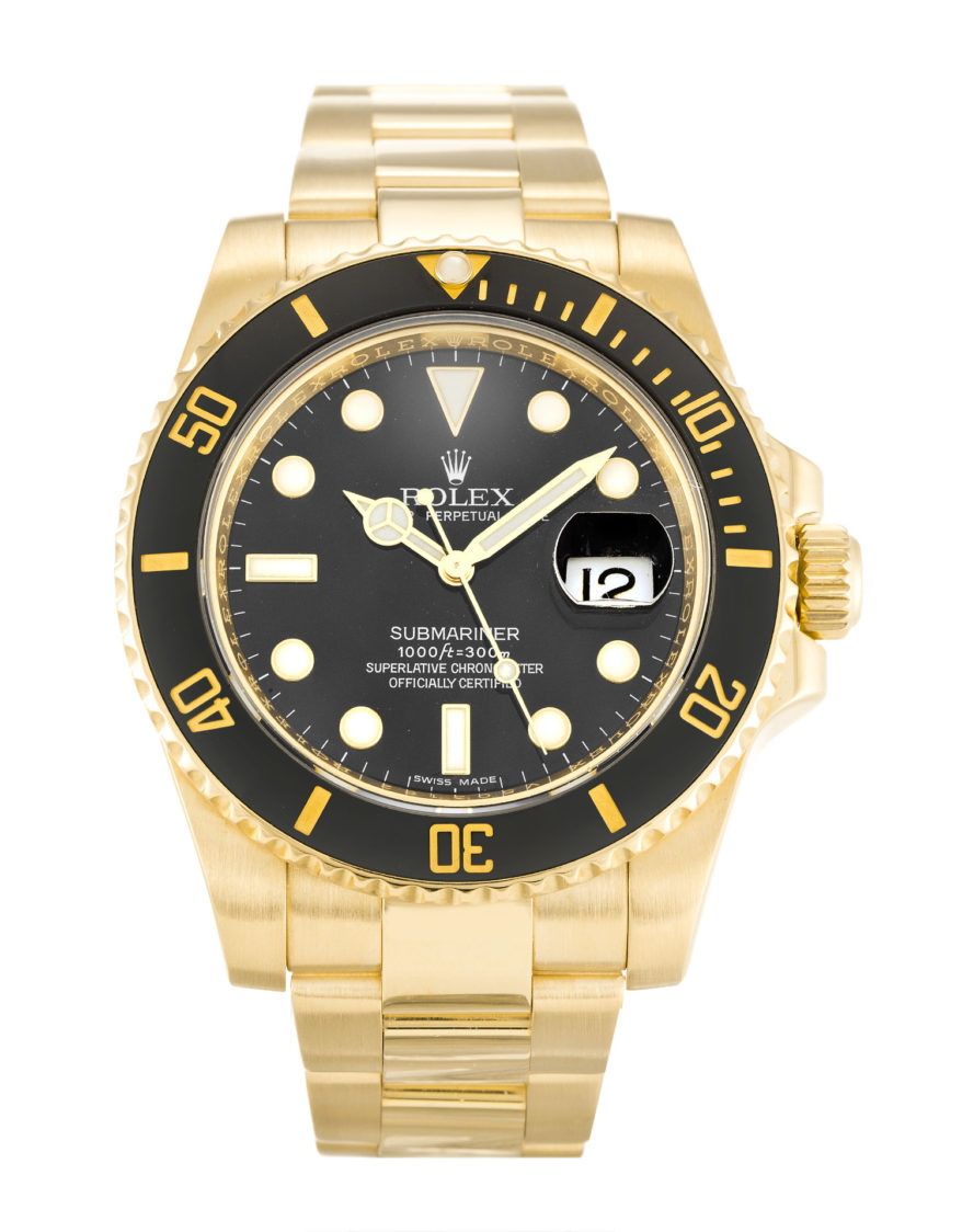 rolex submariner date watch price