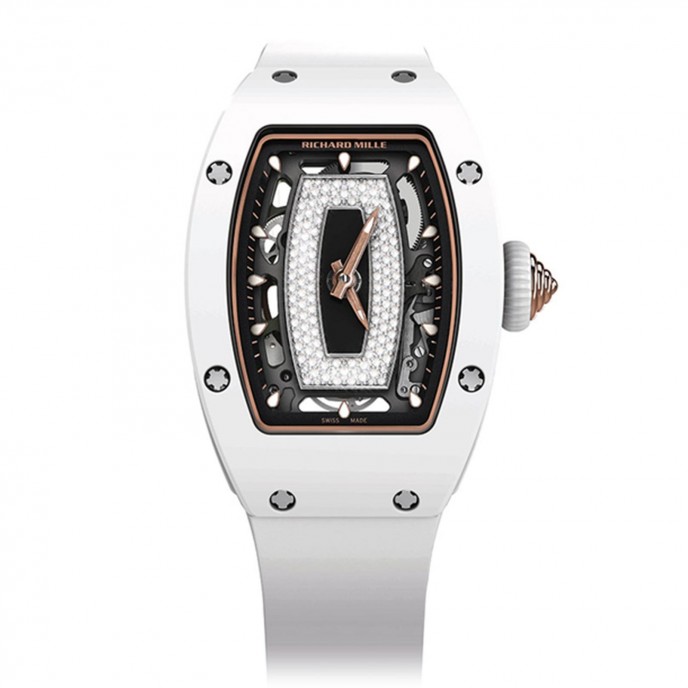 Richard Mille RM 07-01 Lady Watch-replica