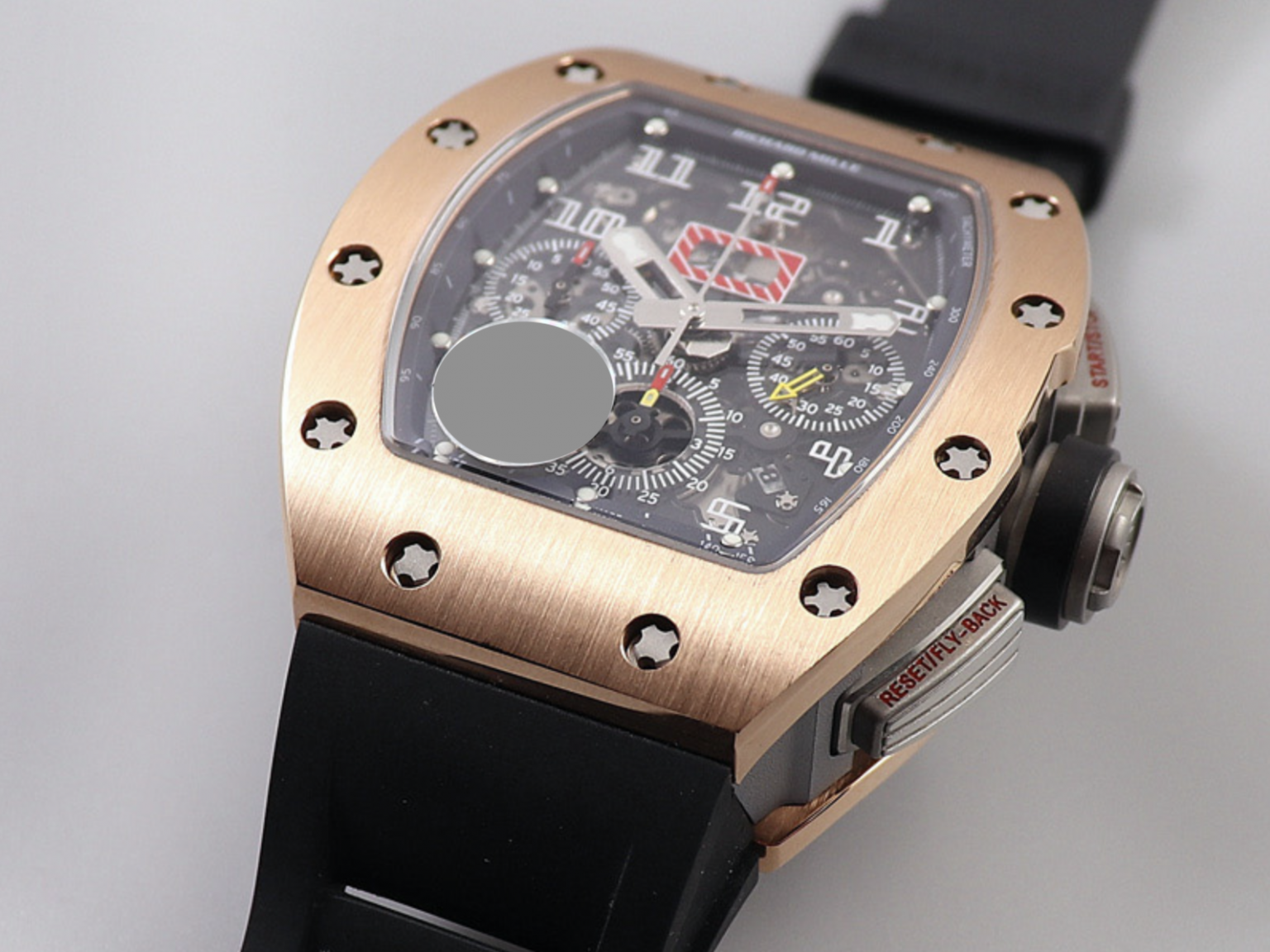 Richard Mille Rm011 Fm Replica Watches Dubai Watch Stores