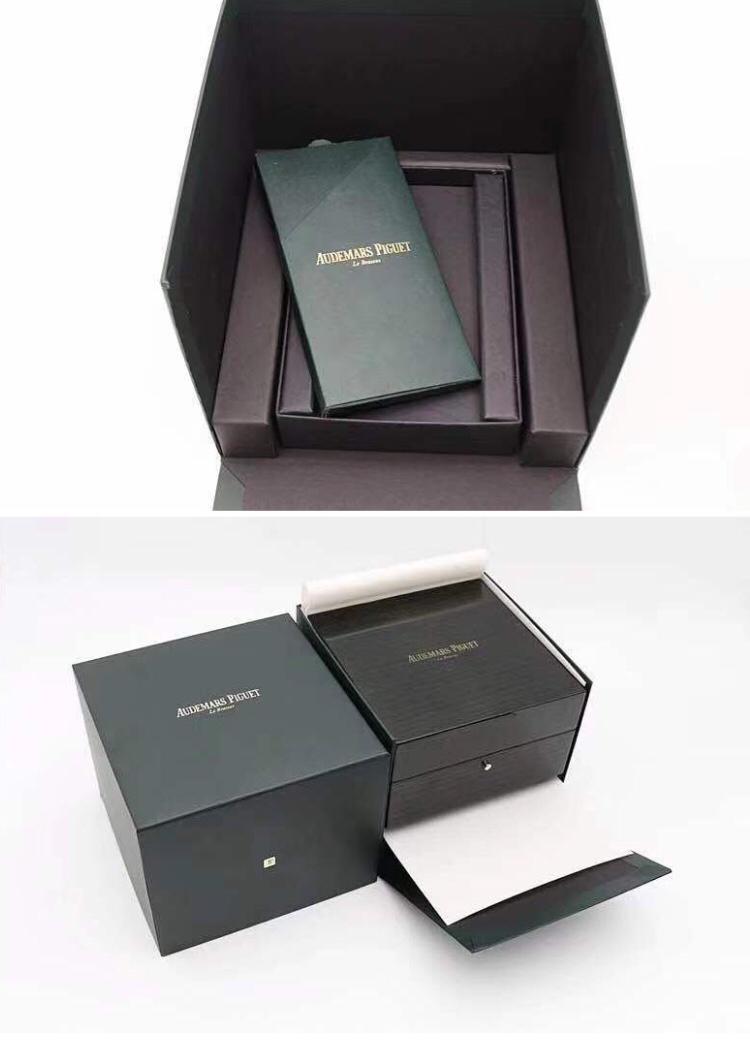 Audemars Piguet Box | Copy Watches | Dubai Watch Stores