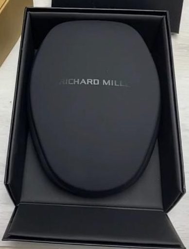Richard Mille box authentic - replica