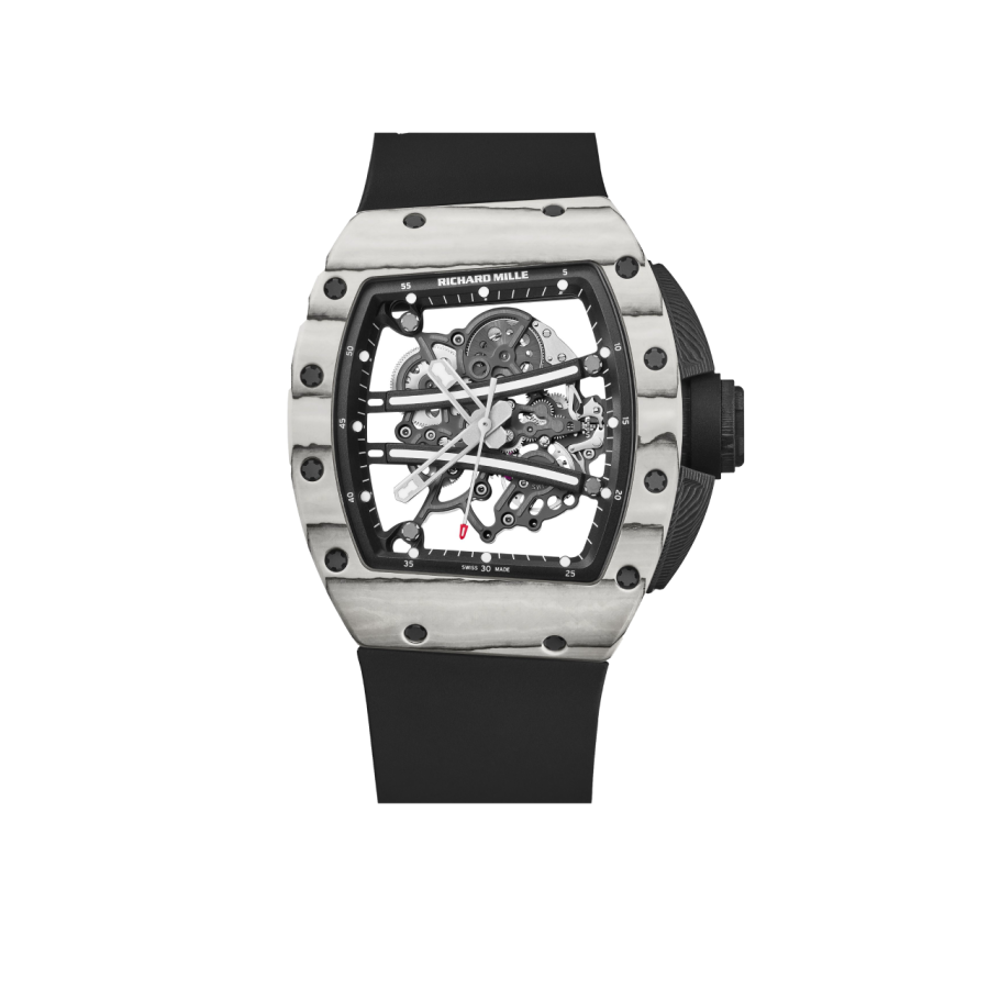 Richard Mille RM 61-01 Ultimate Edition Yohan Blake Watch-replica