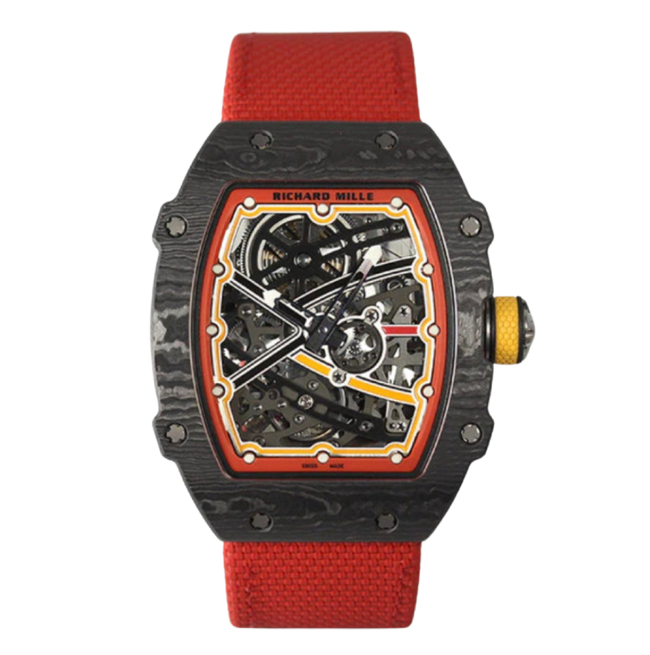 Richard Mille RM67-02 ALEXANDER ZVEREV-replica