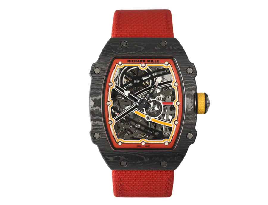 Richard Mille RM67-02 ALEXANDER ZVEREV-replica