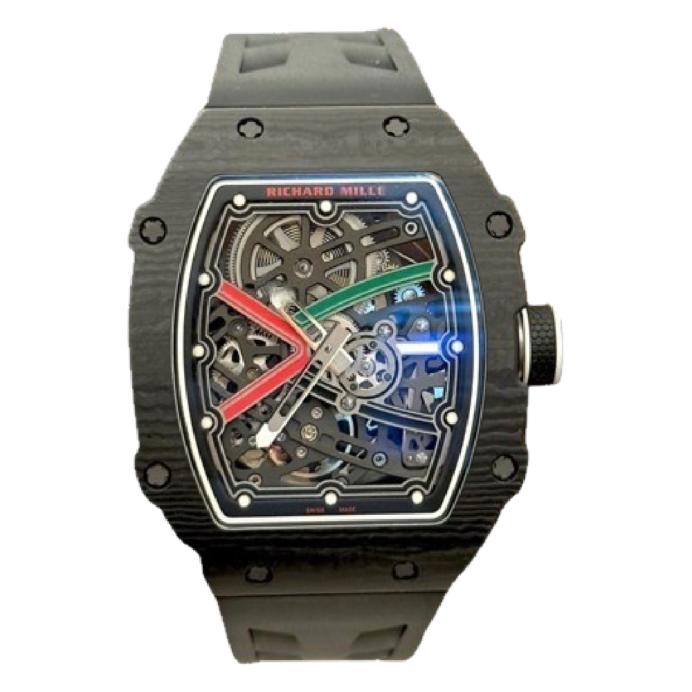Richard Mille RM 67-02 ‘United Arab Emirates-replica